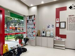 -御宝贝24h宠物医院·转诊中心·CT核磁血透中心(厦门总院)