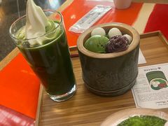 -中村藤吉(本店)