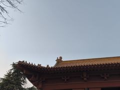 -明故宫遗址公园
