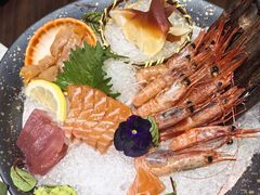 -红叶日本料理(三八广场店)