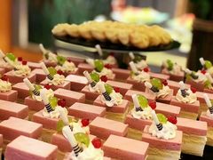 -宁波逸东豪生大酒店·豪生咖啡厅