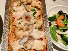 -外婆家(西红门荟聚购物中心店)