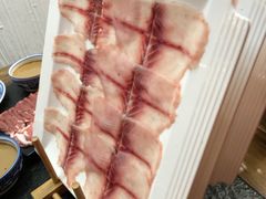 黑鱼片-清真·京华源铜锅涮肉(丰庆店)