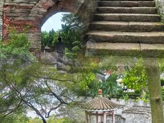 -广州莲花山旅游区