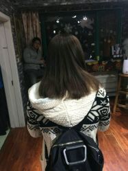 点击看大图 -HD HAIR STYLE