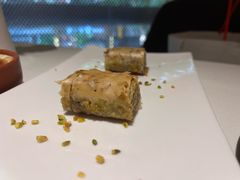 -Pasha帕夏土耳其餐厅(南昌路店)