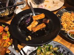 -Limapulo: Baba Can Cook