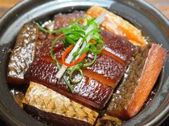 -外婆家(蓝色港湾店)