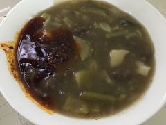 肉丸胡辣汤-刘老虎肉丸糊辣汤(总店)