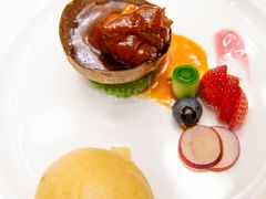 -香宫中餐厅 · 桂林香格里拉