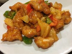 -东坡熬鱼馆(天泰路店)