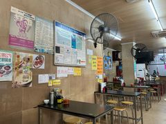 -海浪食店(湖滨中路店)