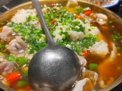 鱼蛙相恋-富临轩私房菜(集庆门大街店)