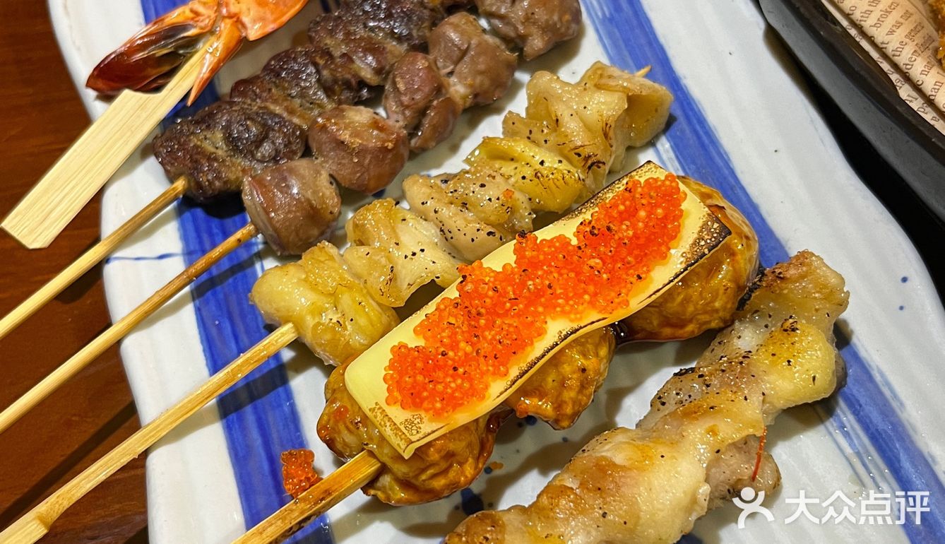 泰安｜日料推荐