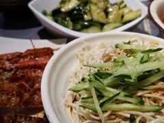 -可可大虾武汉土菜大排档(万松园1店)
