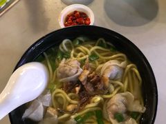 -纽顿熟食中心