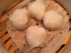 虾饺皇-夏宫中餐厅(静安香格里拉店)
