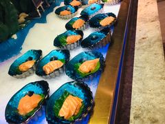 自助取餐区-海鼎荟海鲜姿造(仟禧汇店)