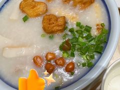 金牌艇仔粥-香港池仔记肠粉王(博多新记襄阳南路店)