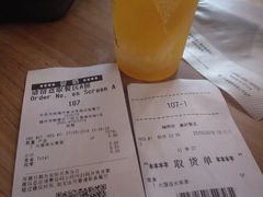 -麦当劳(南后街店)