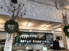 -RAC BAR(安福路店)