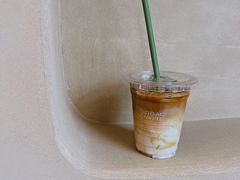 清迈冰拿铁-BOBAC