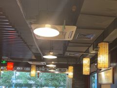 -京门老爆三·铜锅涮肉 爆肚(望京店)