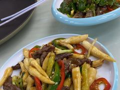 -双月饭店·20年老字号(新村店)