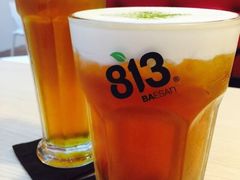 -813芭依珊 BAESAn(汇港购物中心店)