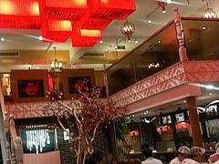 大堂-百年神厨·地道川菜(清江西路店)