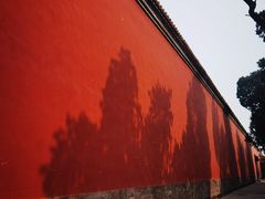 -北京市劳动人民文化宫(太庙)
