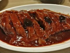 -陈傻子餐厅(世纪都会店)