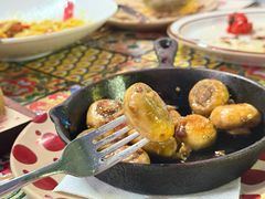 -BROWNSTONE布朗石西班牙餐厅(富城店)