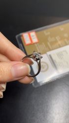 -VE DIAMOND·天然&培育钻石定制