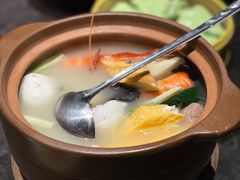 -上名堂·鱼头好吃(体育场路店)