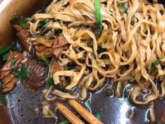 红烧肥肠面-张二面馆(山门口店)
