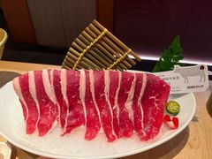 -巴奴毛肚火锅(七宝领展广场店)