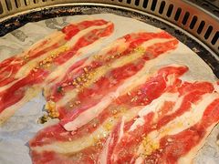 -欢喜哥齐齐哈尔自助烤肉(大学城店)