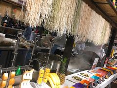 -黄三怪(银座和谐广场店)