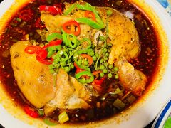 -陈麻婆豆腐总店