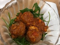 -萨莉亚意式餐厅(苏州泉屋店)