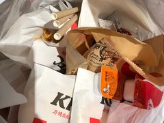 -肯德基(大成店)