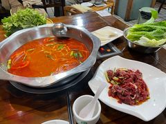 -凯里老街坊酸汤鱼(青云路店)
