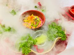 -叶叶菩提·晋福宫