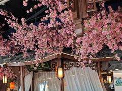 -荷塘秋月·本帮江浙菜(国权路店)