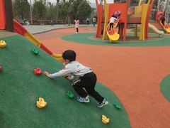 -枫香湖儿童公园