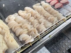 -明记牛杂(新马路分店)