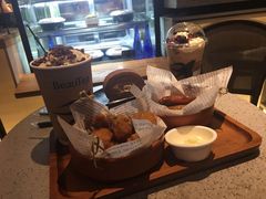 -BeauTea水仙(coco park店)