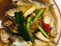 -鑫悦楼煎蟹·16年海鲜大排档