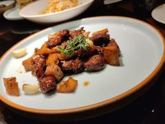 -外婆家(静安大悦城店)